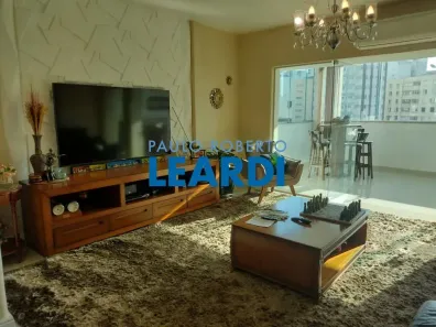 Apartamento com 3 Quartos à venda, 190m² no Bela Vista, São Paulo