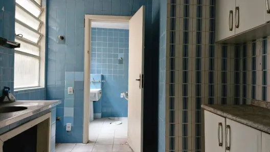 Apartamento com 2 Quartos à venda, 45m² no Petrópolis, Porto Alegre