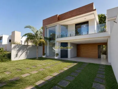 Casa com 4 Quartos à venda, 147m² no Represa, Ribeirão Pires
