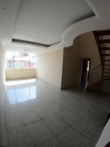 Cobertura com 4 Quartos à venda, 120m² no Paquetá, Belo Horizonte