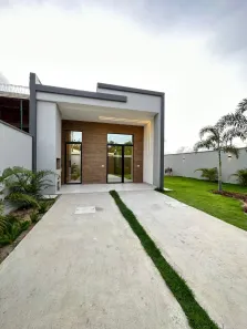 Casa com 3 Quartos à venda, 97m² no Encantada, Eusébio