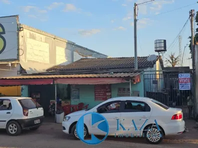 Lote/Terreno à venda, 300m² no Jardim Oriente, Valparaíso de Goiás