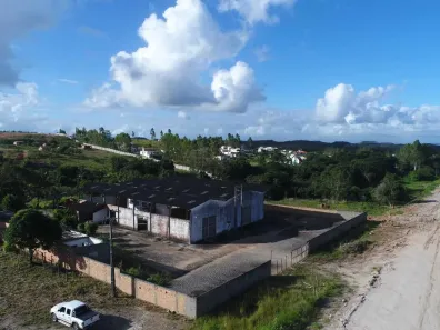 Lote/Terreno à venda, 10000m² no , São Cristóvão