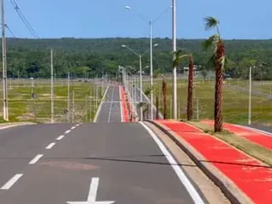 Lote/Terreno à venda, 250m² no Gurupi, Teresina