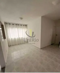 Apartamento com 2 Quartos à venda, 45m² no Campo Grande, Rio de Janeiro