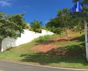 Lote/Terreno com 1 Quarto à venda, 1082m² no Alphaville I, Salvador