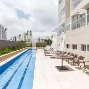 Apartamento com 2 Quartos à venda, 57m² no Barra Funda, São Paulo
