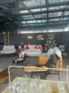 Flat com 1 Quarto à venda, 88m² no Perdizes, São Paulo