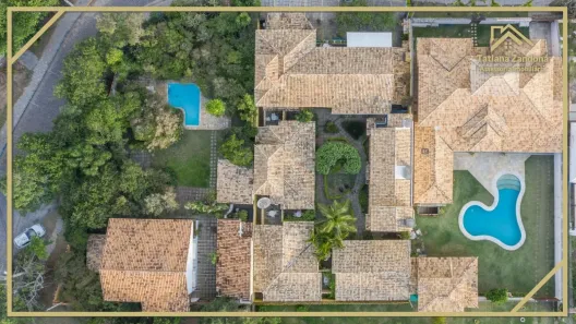 Imóvel Comercial com 16 Quartos à venda, 643m² no Manguinhos, Armação dos Búzios
