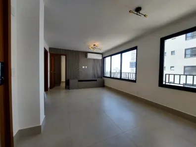Apartamento com 2 Quartos para alugar, 74m² no Setor Bueno, Goiânia