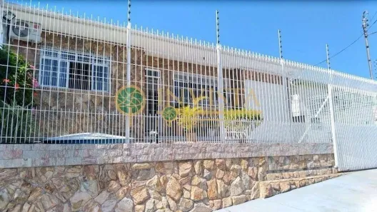 Casa com 3 Quartos à venda, 179m² no Jardim Atlântico, Florianópolis