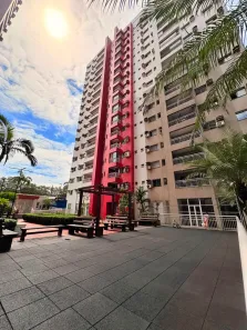 Apartamento com 3 Quartos à venda, 86m² no Pedreira, Belém