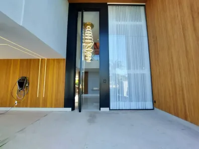 Casa de Condomínio com 5 Quartos para alugar, 600m² no Barra da Tijuca, Rio de Janeiro