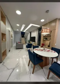 Casa de Condomínio com 4 Quartos à venda, 190m² no Ponta Negra, Manaus