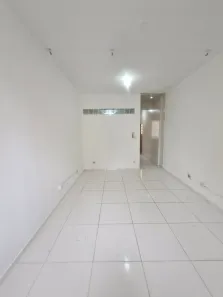 Kitnet para alugar, 35m² no Santa Efigênia, São Paulo