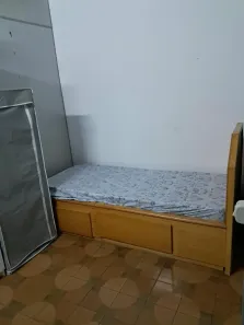 Kitnet com 1 Quarto para alugar, 12m² no Presidente Altino, Osasco