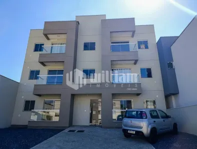 Apartamento com 2 Quartos à venda, 49m² no Rio Branco, Brusque