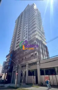 Ponto Comercial para alugar, 850m² no Santo Amaro, São Paulo