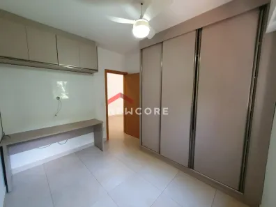 Apartamento com 2 Quartos à venda, 72m² no Bonfim Paulista, Ribeirão Preto