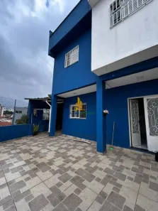 Sobrado com 3 Quartos à venda, 240m² no Ponte Grande, Guarulhos
