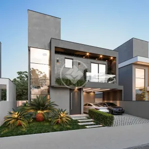 Casa com 3 Quartos à venda, 182m² no Cachoeira do Bom Jesus, Florianópolis