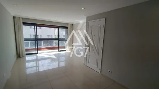 Apartamento com 3 Quartos à venda, 110m² no Jardim Leonor, São Paulo