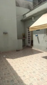 Casa com 3 Quartos à venda, 180m² no Tatuapé, São Paulo