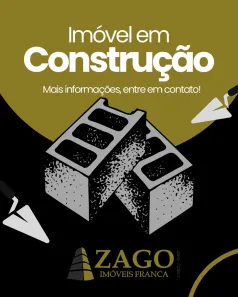 Casa com 3 Quartos à venda, 200m² no Esplanada Primo Meneghetti II, Franca