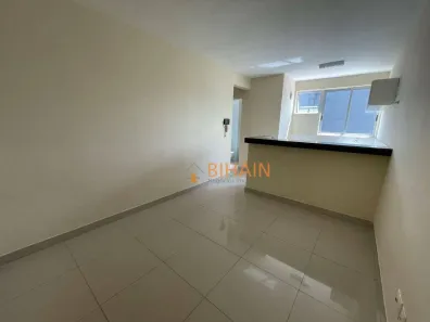 Apartamento com 1 Quarto para venda ou aluguel, 40m² no Estoril, Belo Horizonte