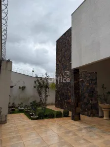 Casa com 3 Quartos à venda, 190m² no Parque Brasília 2ª Etapa, Anápolis
