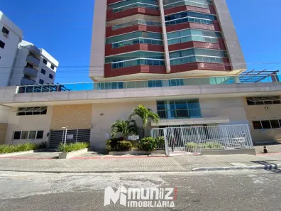 Apartamento com 2 Quartos para alugar, 98m² no Atalaia, Aracaju
