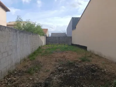 Lote/Terreno à venda, 150m² no Residencial Dom Bosco, São José dos Campos
