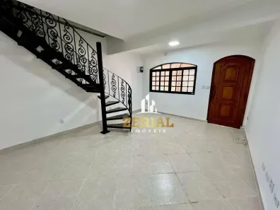 Sobrado com 3 Quartos à venda, 150m² no Santa Maria, São Caetano do Sul