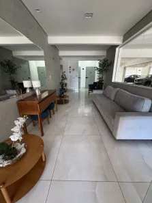 Apartamento com 2 Quartos à venda, 79m² no Ocian, Praia Grande