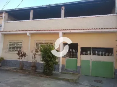 Casa com 3 Quartos à venda, 280m² no Camarão, São Gonçalo