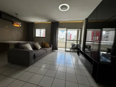 Apartamento com 4 Quartos à venda, 135m² no Jóquei, Teresina