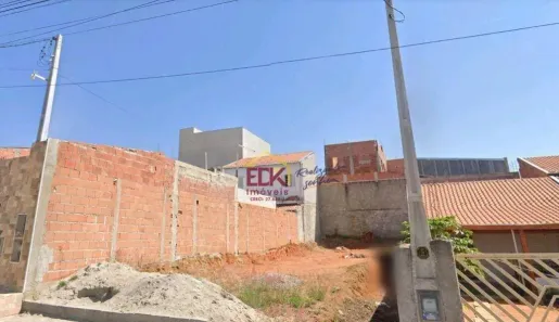 Lote/Terreno à venda, 175m² no Setville Altos de São José, São José dos Campos