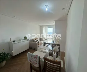 Apartamento com 2 Quartos à venda, 67m² no Jardim Cristiane, Santo André