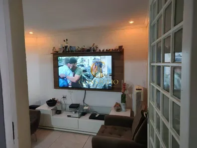 Sobrado com 3 Quartos à venda, 167m² no Conjunto Habitacional São José dos Campos A, São José dos Campos