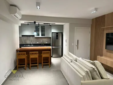 Apartamento com 2 Quartos à venda, 98m² no Loteamento Mogilar, Mogi das Cruzes