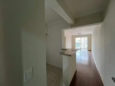 Apartamento com 3 Quartos para alugar, 87m² no Alemães, Piracicaba