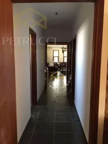 Casa de Condomínio com 3 Quartos à venda, 333m² no Parque Luciamar, Campinas
