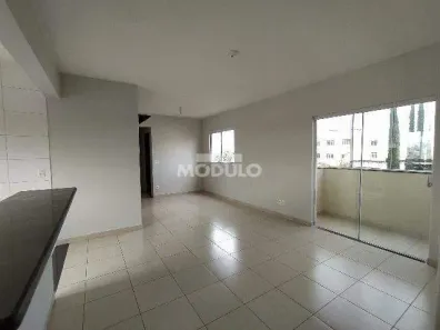 Apartamento com 3 Quartos para alugar, 100m² no Nossa Senhora Aparecida, Uberlândia