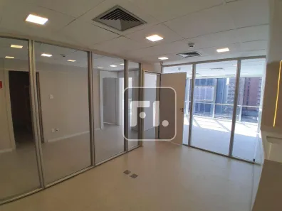 Sala Comercial para alugar, 165m² no Bela Vista, São Paulo