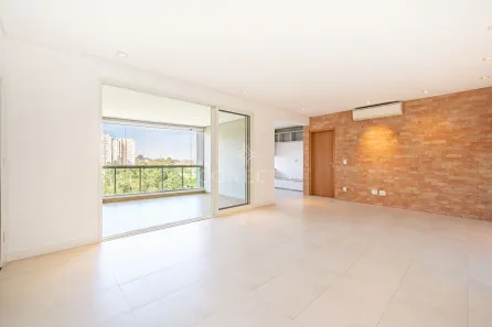 Apartamento com 3 Quartos à venda, 156m² no Tamboré, Santana de Parnaíba