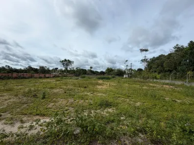 Lote/Terreno à venda, 3200m² no Tarumã-Açu, Manaus