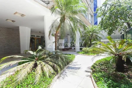 Apartamento com 3 Quartos à venda, 260m² no Consolação, São Paulo