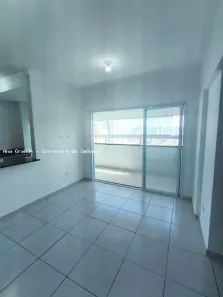 Apartamento com 2 Quartos para alugar, 59m² no Macuco, Santos
