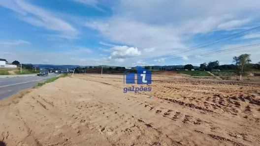 Lote/Terreno à venda, 60000m² no Dois Leões, Pombos