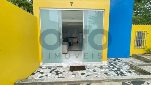 Casa com 1 Quarto para alugar, 89m² no Mundaí, Porto Seguro